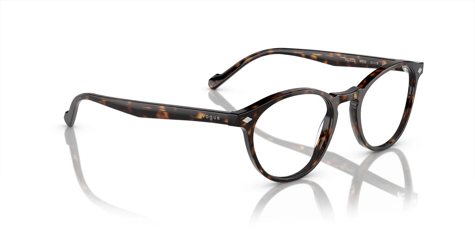 Vogue Eyewear 5326 Eyeglasses - view 46